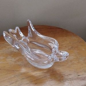 Dove Crystal VINTAGE 1980